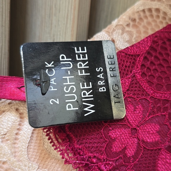 RATHY IRELAND BRAS - Picture 5 of 10